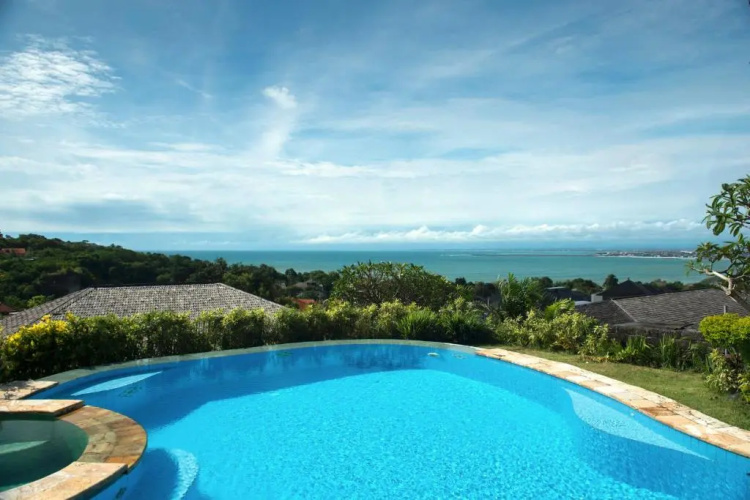 Casa Jimbaran Villa