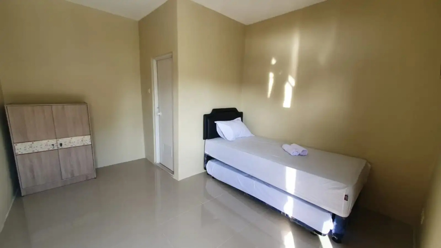 Banua Living Yogya RedPartner
