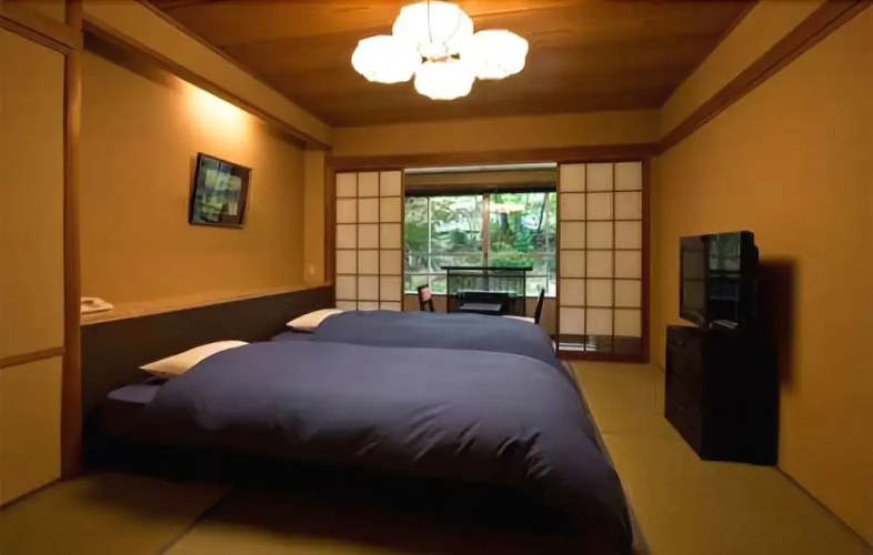Hotelbild