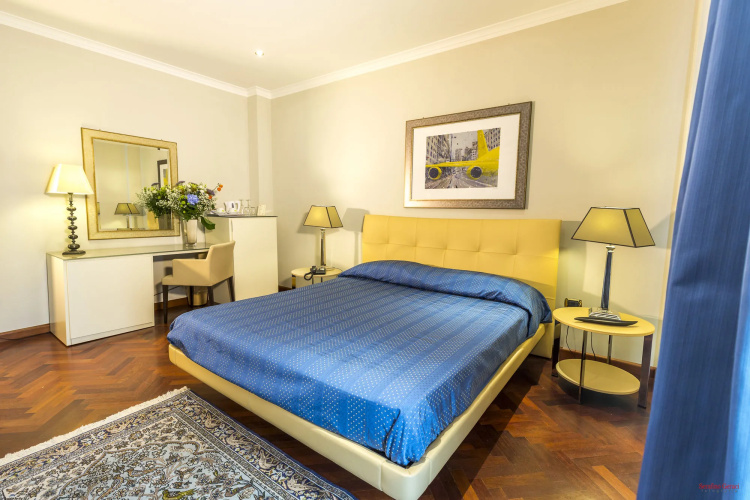 Hotel Giardino Inglese
