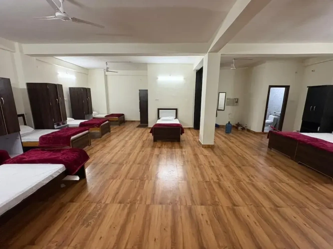 Standard Family room