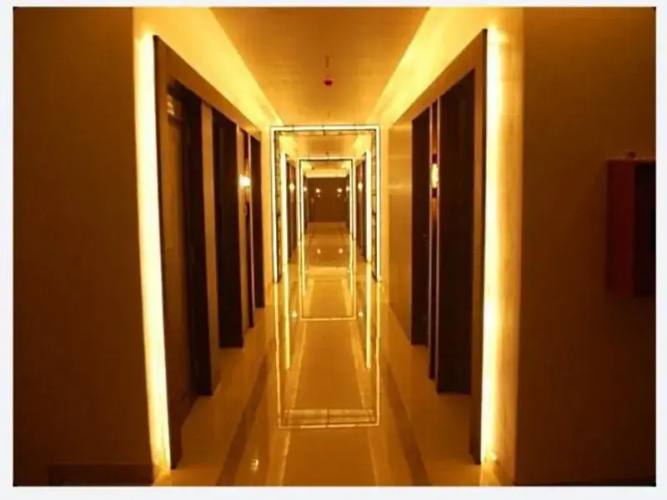Pluz Resort