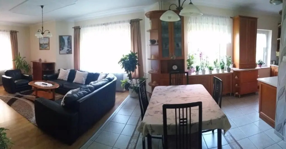 FaDóra Apartman