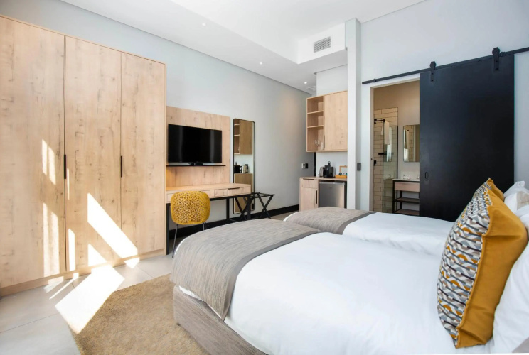 Hotel Krige