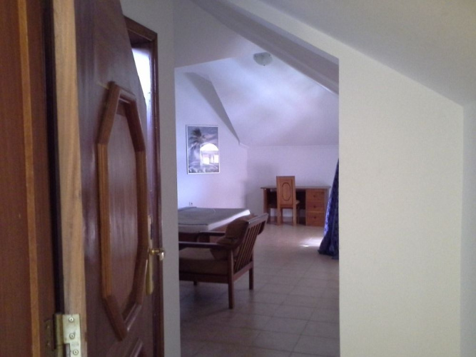 Hôtel Casa Cornelia