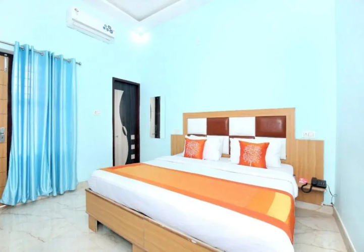 Hotel Sharnam
