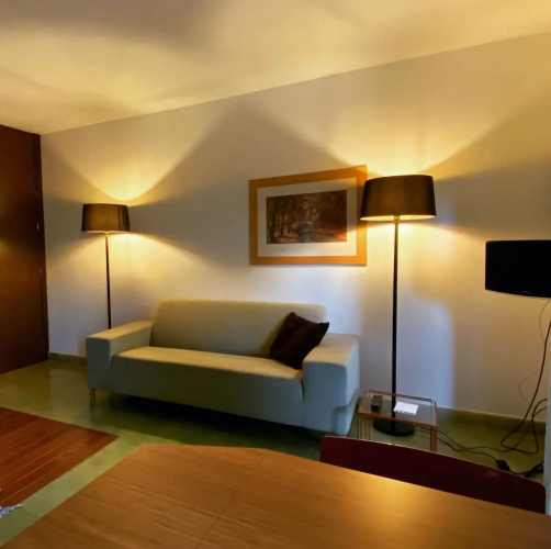 Hotel El Baciyelmo