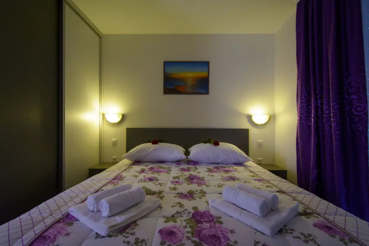 Apartmani Mijo