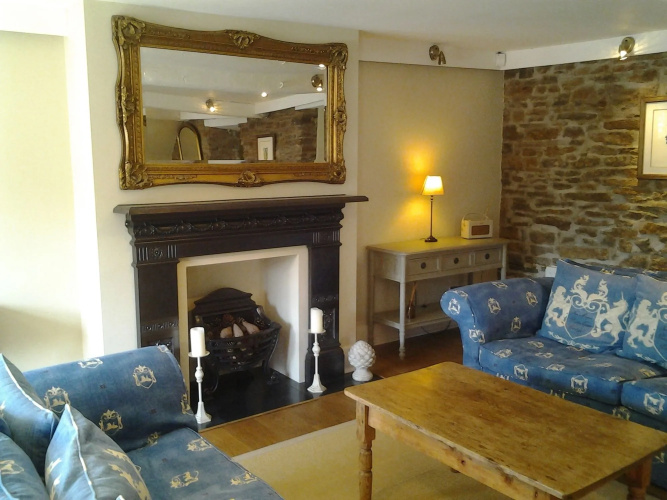 The Heritage Bed & Breakfast
