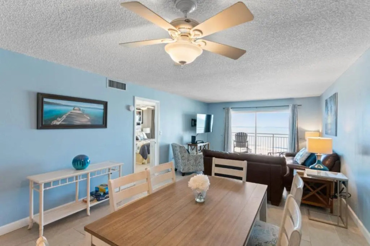 311 Madeira Norte Condo