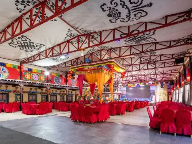 Jiaju Fengqing Hotel