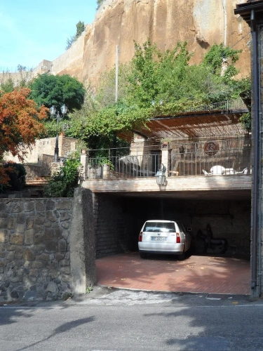 2 Bedrooms Cottage with balcony