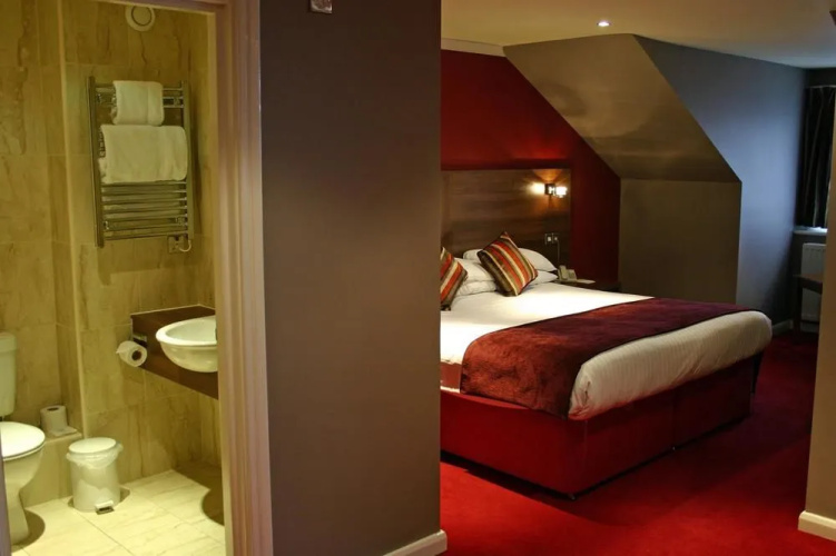 Best Western Gibside Hotel