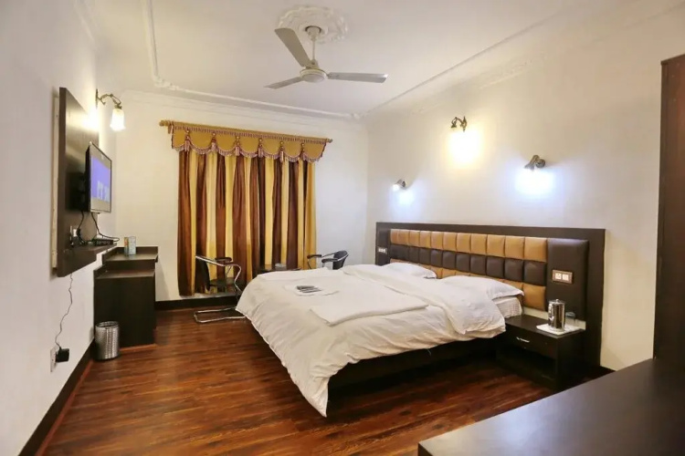 Hotel Ibni Kabeer