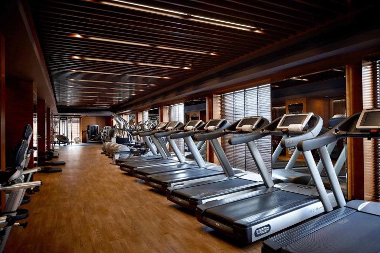 Mandarin Oriental Hong Kong photo 31
