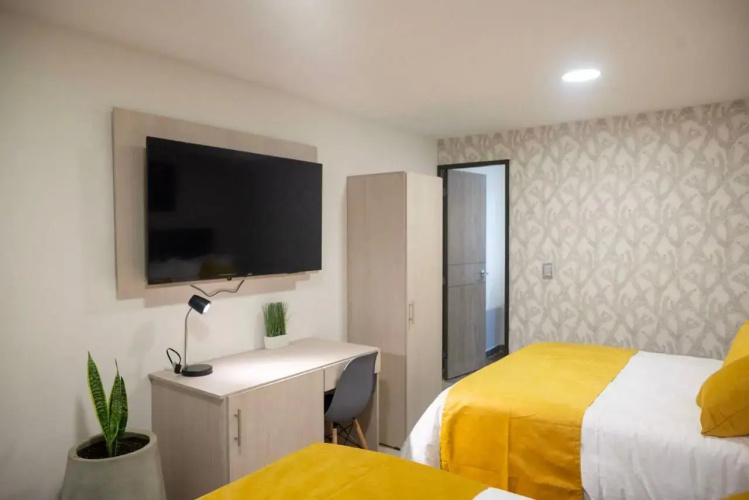 Hotel Bogota Norte