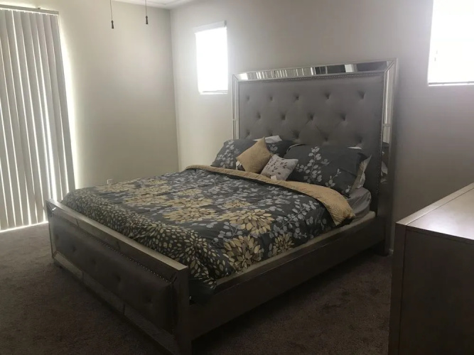 Coachella Valley Vacation Home