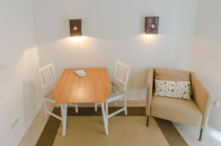 Apartment Sirocco