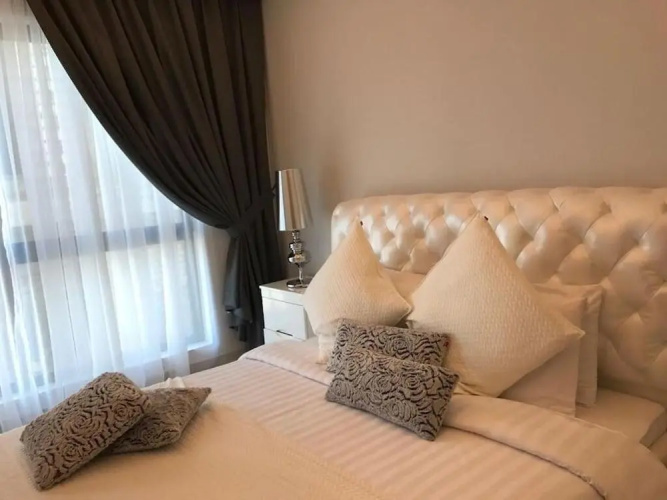 Al Manzil Hidd Residence