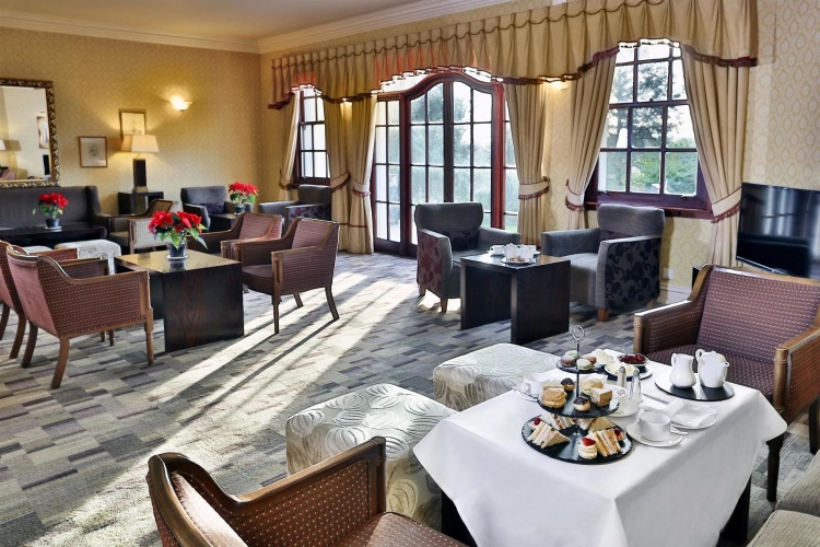 Best Western Plus Dunfermline Crossford Keavil House Hotel photo 30