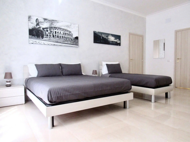 Roema Guest House