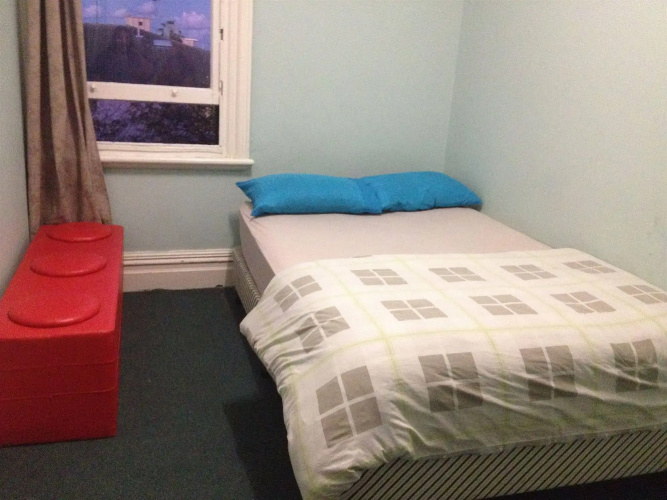 Bondi Shores Accommodation