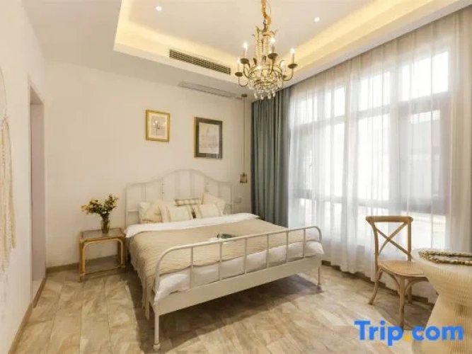 Luxury Double room