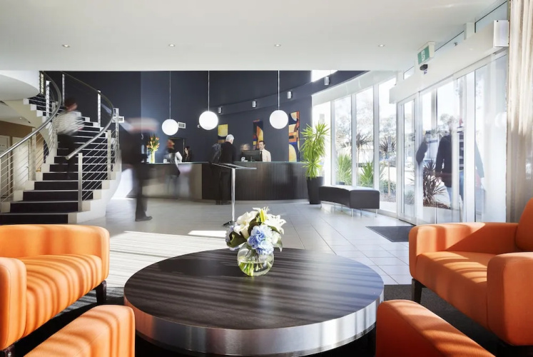 Premier Inn Belconnen