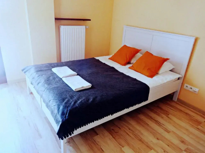 Imperial Apartments - Vava Elegance