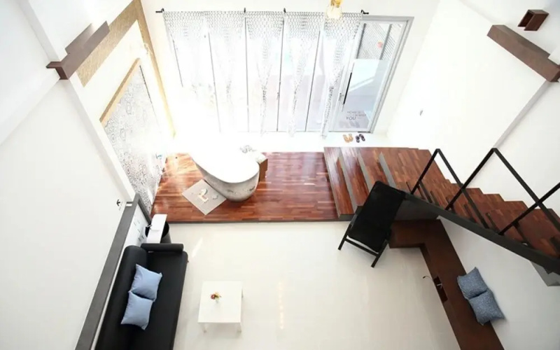 Gapyeong 240st Pool Villa