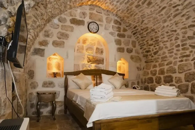 Kadimhan Konağı Otel