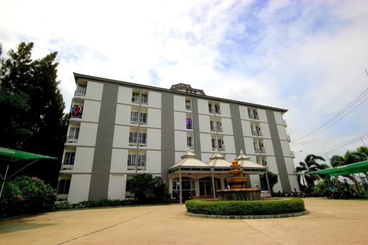 Hotelbild