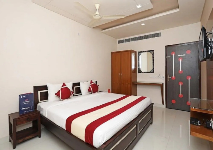 Hotel Jaipur Heritage