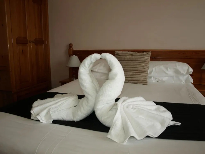 Burlington Hotel