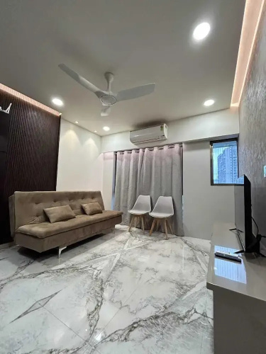 Zest By Union Living - Mumbai