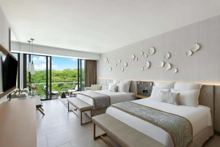 Dreams Bahia Mita Surf And Spa Resort photo 6