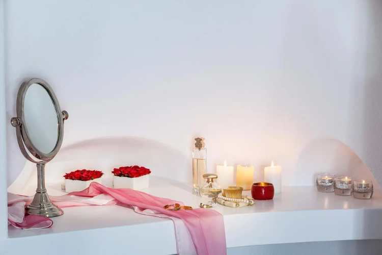 Aliko Luxury Suites