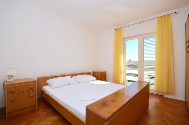 Apartment Ivan