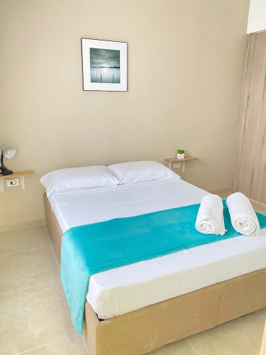 Guakmaya Hostel
