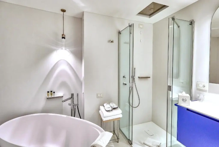 Prestige Junior Suite