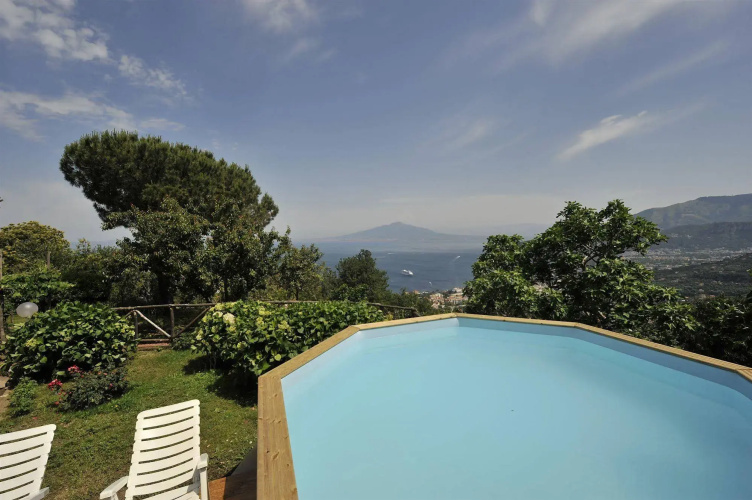 Sycamore Hill B&B