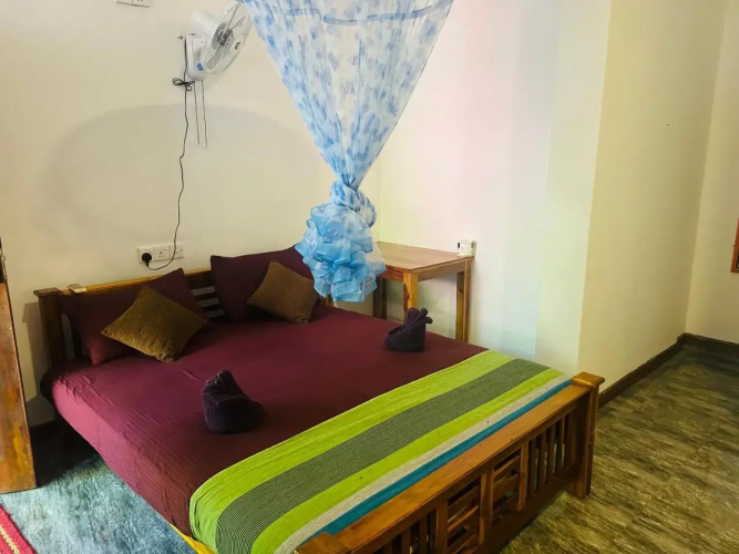 Pearl House @ Trincomalee