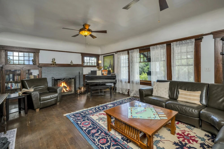 Craftsman Inn