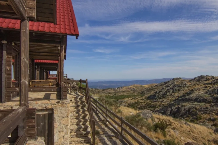 3 Bedrooms Chalet with balcony