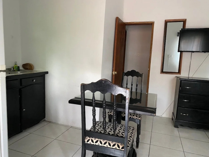 Firefly Beach Cottages and Suites