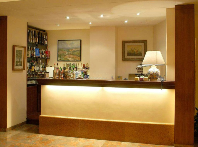Hotel Torretta