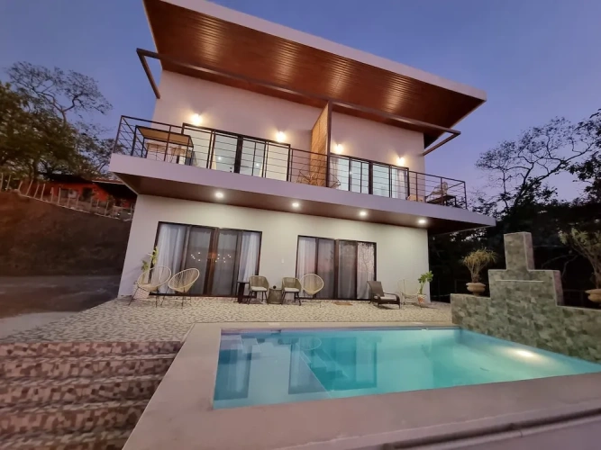 Luxury Cottage
