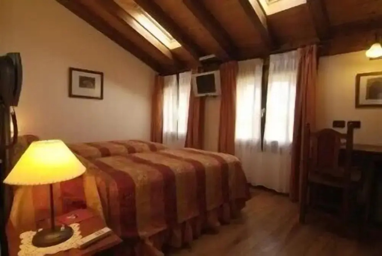 Locanda del Mulino