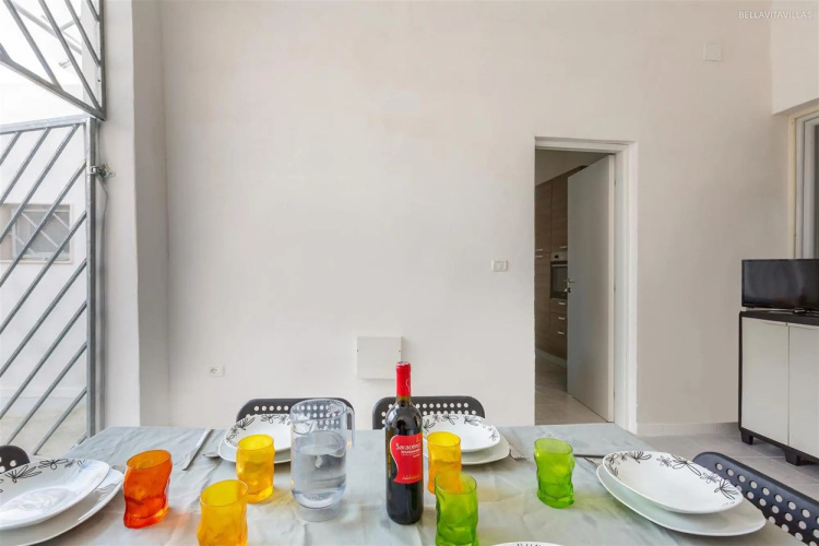 1746 Appartamento Giada
