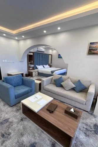 Seaview Hotel